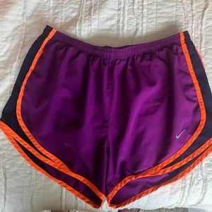 Nike Dri-Fit Tempo Shorts